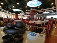 大堂-点都德(千灯湖环宇城店)