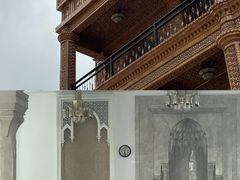-西宁市东关清真大寺