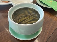 -湖畔居茶楼(湖滨店)