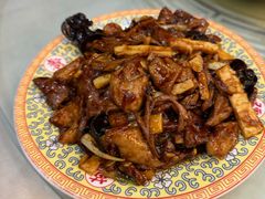 -砂锅居(西四店)