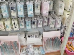 -即墨路小商品市场