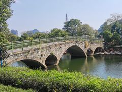 -生态苑农庄(十里画廊遇龙河店)