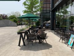 -星巴克(成都科学城店)