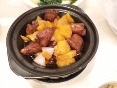 -半岛太子酒家(海港城店)
