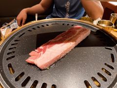 -西塔老太太泥炉烤肉(亚运村店)