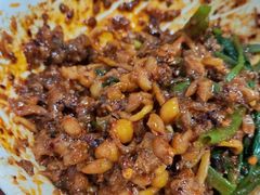 -朱儿面庄(洋河三路店)