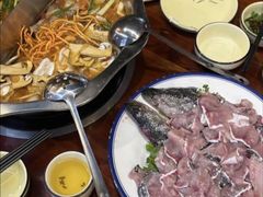-大理.老字号渝记酸萝卜乌鱼(古城总店)