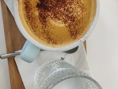 -W Coffee(船板巷店)