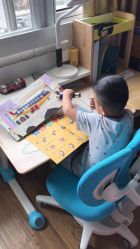 -2平米·智慧学习桌·希沃学习机·学而思学习机(古墩美凯龙店)