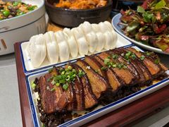 -小城故事情调餐厅(天缘大楼店)