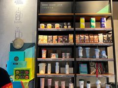 -星巴克(北京三里屯SOHO一店)