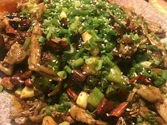 -醉小酒馆·川菜·江湖菜·重庆菜(观音桥旗舰店)