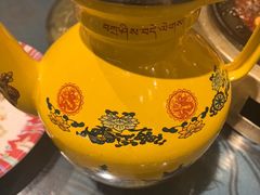 -石榴红了·非遗酥皮烤包子·新疆菜(瑞豪店)