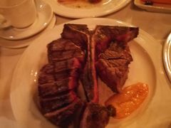 -Keens Steakhouse