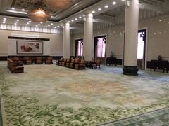 -人民大会堂