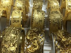 -周大福(上水新都广场店)