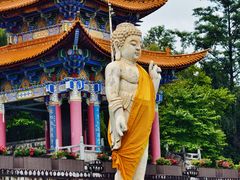 -崇圣寺三塔文化旅游区