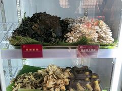 -银生食府·普洱菜(金星店)