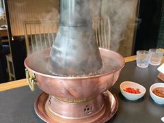 -东来顺·非遗火锅(高新店)