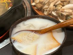 -芸鲜季·云南野生菌餐厅· 云南风物味研社(闵行店)