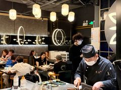-炙柒Sekinana·精致日料(合生汇店)