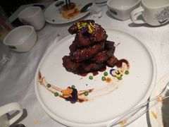 老上海熏鱼-玉玲珑(陆家嘴店)