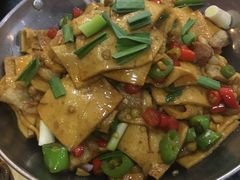 -农家湘菜(安亭店)