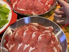 -四禧精酿铜锅涮肉·烧烤工场(大明湖店)