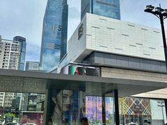 -长沙尼依格罗酒店