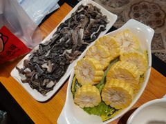-大吉利·潮汕鲜牛肉火锅(西安店)