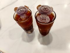 -澳门陈光记烧味饭店(南京德基广场店)