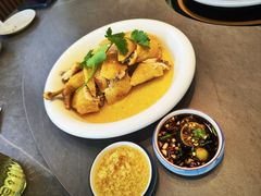 -创味·民间海南菜·非遗藤桥排骨(藤桥·免税城店)