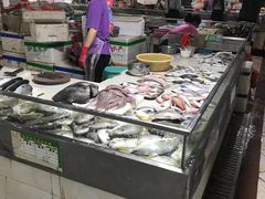 -羊栏农贸市场(羊新路店)