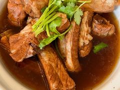 郝家小排-真定郝家排骨(大十字街店)