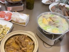 -紫藤园·天目湖大鱼头(南山竹海店)