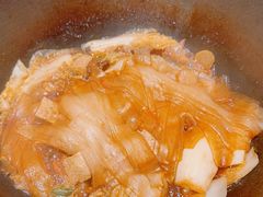 -姚稷大铁锅(东明广场店)