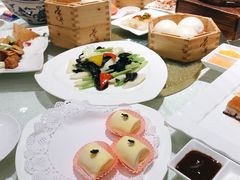 -荣粤酒家·融合粤菜