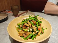 -廖川菜(金虹桥店)