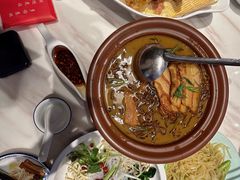 -老郑家东北春饼(龙悦居店)