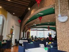 -拉蒂娜·巴西牛排馆 Latina·Brazilian Steakhouse(陆家嘴旗舰店)