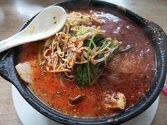 -曹宝林砂锅麻辣烫(星光路店)