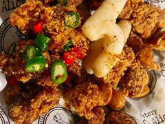 -Cafe Alice咖啡爱丽丝(奥城店)