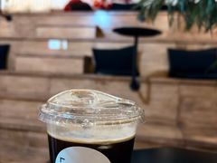-糖房咖啡(南锣鼓巷店)