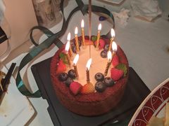 -姆们M Sweetie Cake(五道口店)