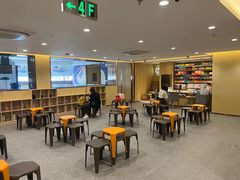 -海底捞火锅(团结桥店)