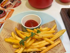 -杯子红牛排(创意产业园店)