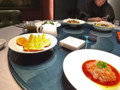 -徐记海鲜(汉城湖|太奥店)