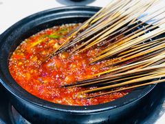 -钢管厂歆瑞源油卤串串香(春熙路太古里店)