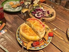 -卢布里西餐厅(总店)