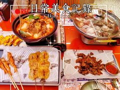 -神府路壹号·海鲜烧烤·砂锅粥·锅物(三坊七巷店)